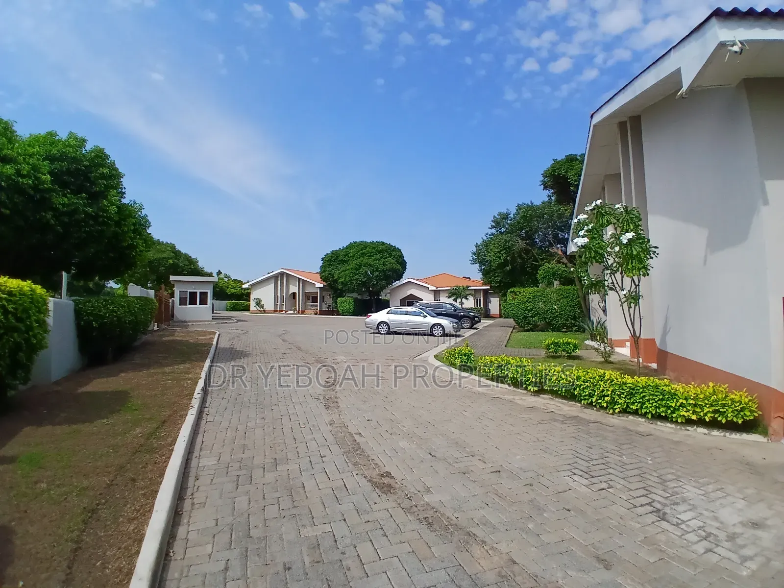 3bdrm Townhouse/Terrace for sale