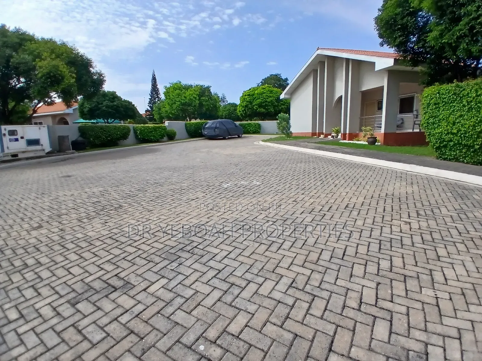 3bdrm Townhouse/Terrace for sale