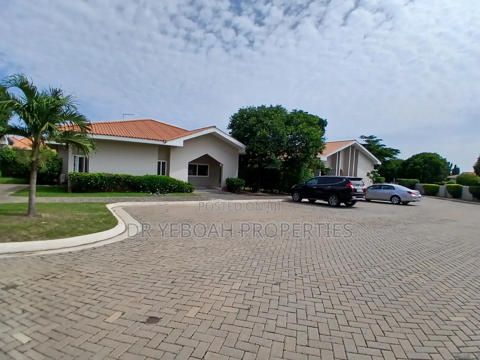 3bdrm Townhouse/Terrace for sale