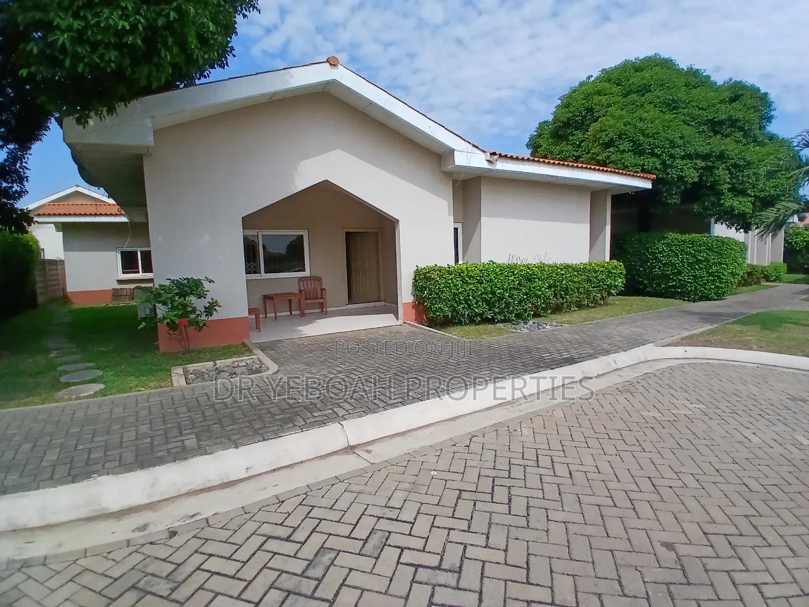 3bdrm Townhouse/Terrace for sale