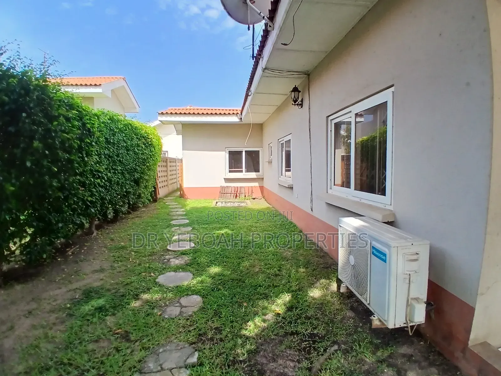 3bdrm Townhouse/Terrace for sale