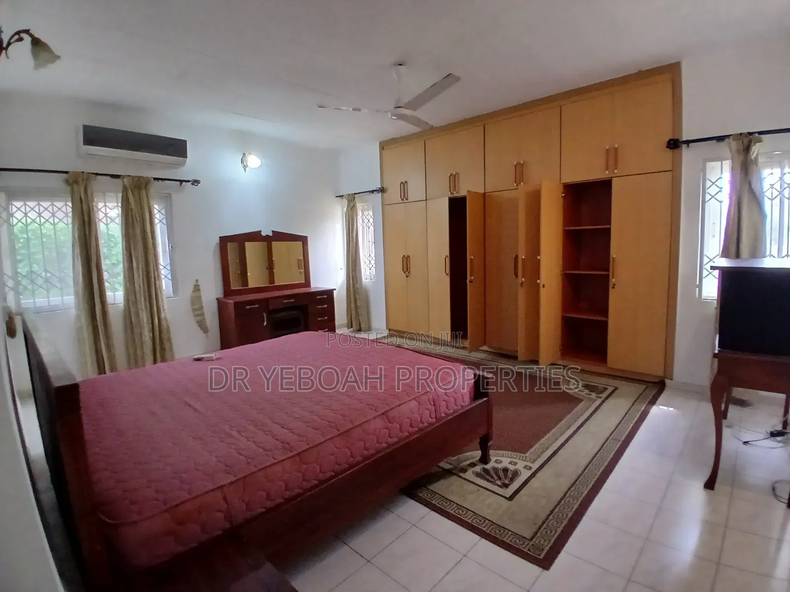 3bdrm Townhouse/Terrace for sale