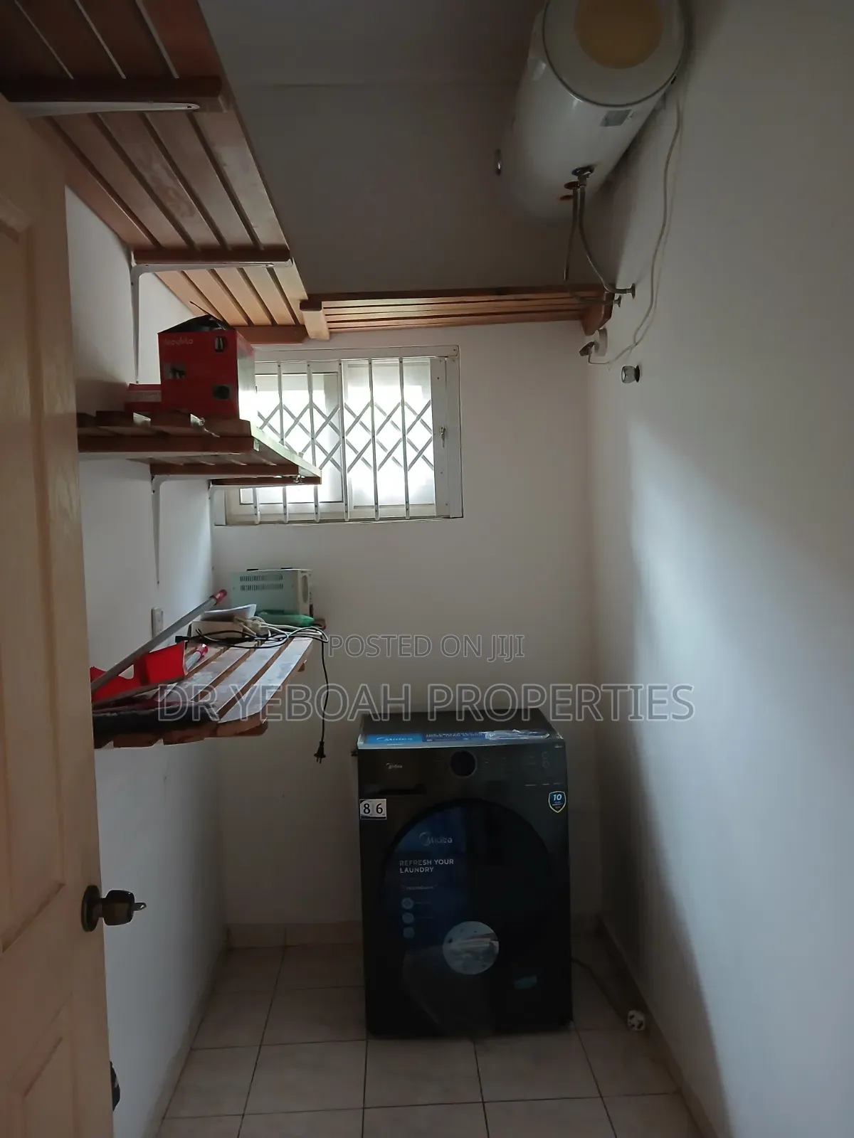 3bdrm Townhouse/Terrace for sale