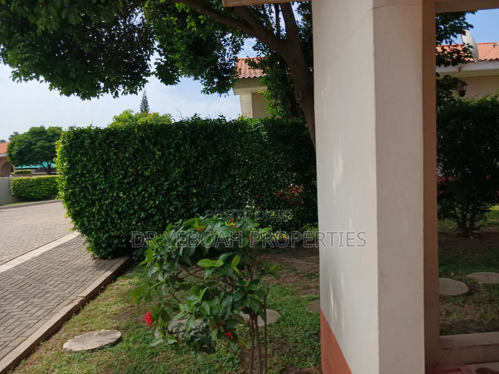 3bdrm Townhouse/Terrace for sale