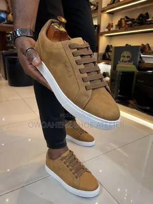 Timberland Seneca Bay Low Lace-Up Sneakers