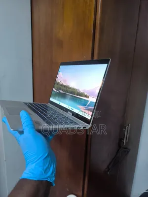 Laptop HP EliteBook x360 1040 G5 8GB Intel SSD 256GB