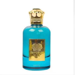 Riiffs Imperial Blue