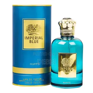 Riiffs Imperial Blue