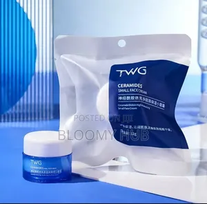TWG Ceramides Small Face Cream