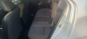 Toyota Corolla 2019 Silver