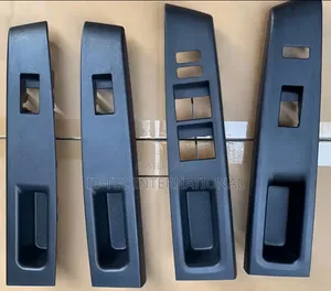 Toyota Vitz/Voxy Door Handles