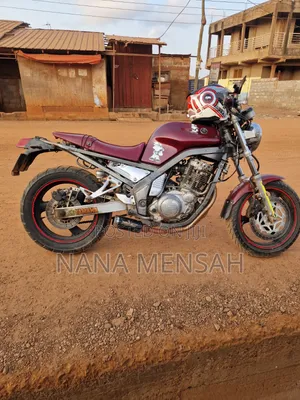 Yamaha FZ-X 2020