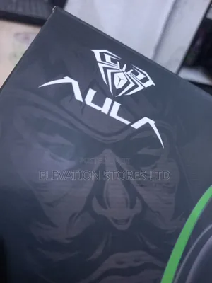 Wired Gaming Headset