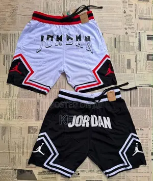 Jordan Shorts