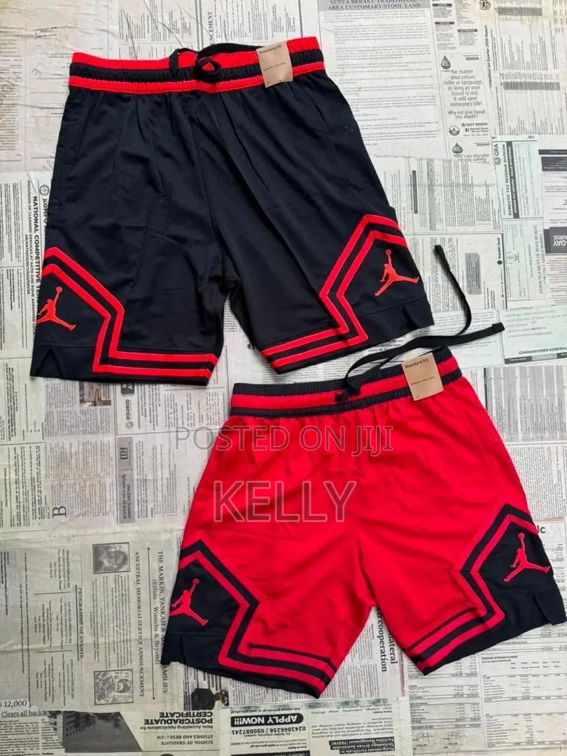 Jordan Shorts