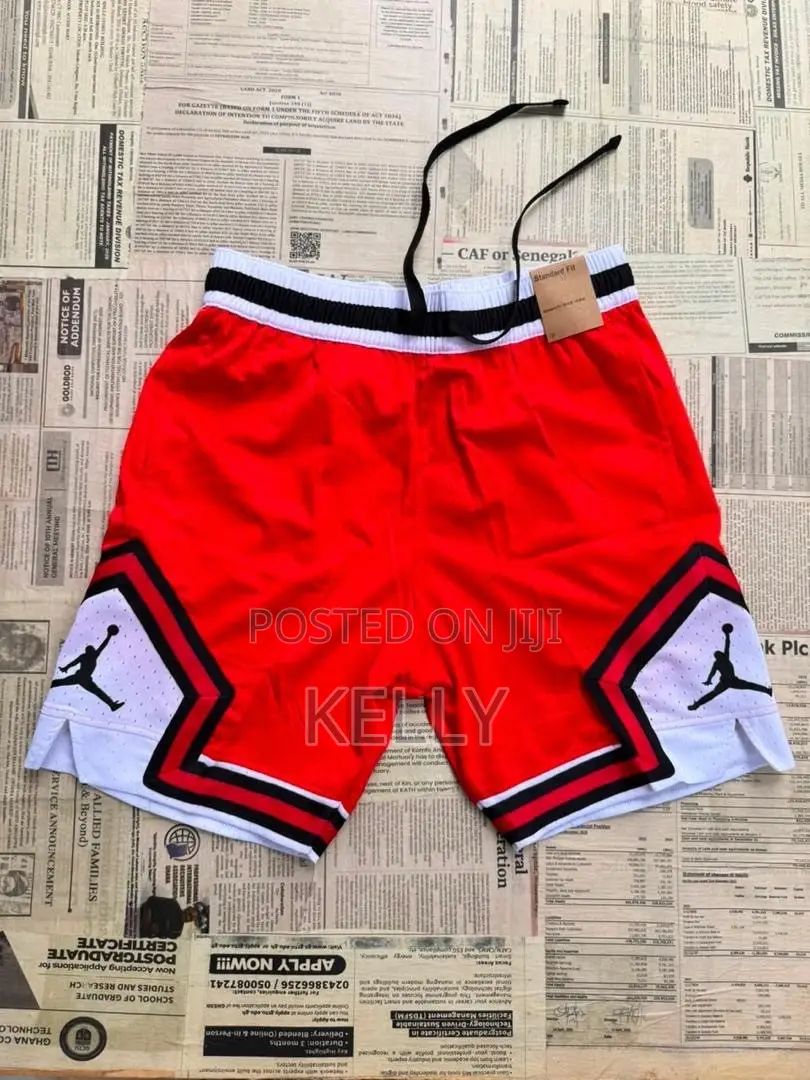 Jordan Shorts