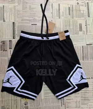 Jordan Shorts