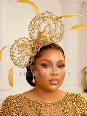 Stylish Fascinators for Weddings or Any Events