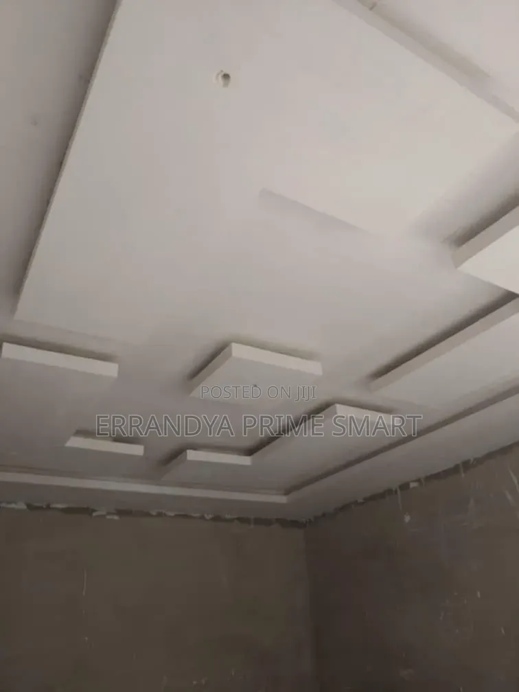 2bdrm House in Pokuase Mayera for sale