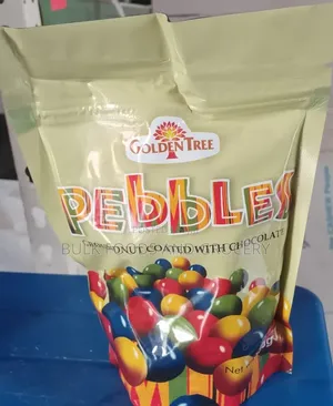 Pebbles (Golden Tree)