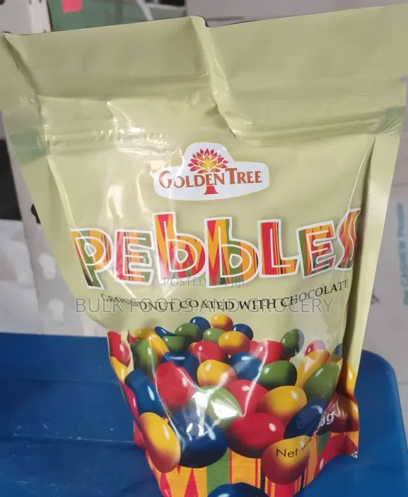 Pebbles (Golden Tree)