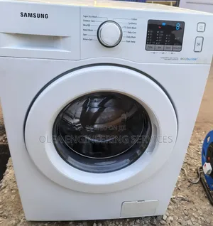 Samsung 8kg Wash and Spin