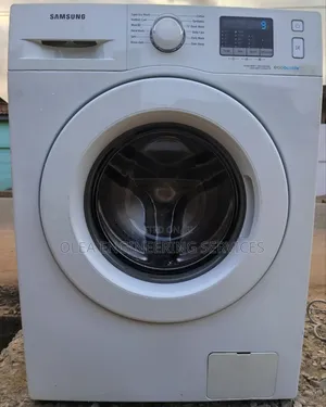 Samsung 8kg Wash and Spin