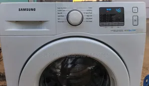 Samsung 8kg Wash and Spin