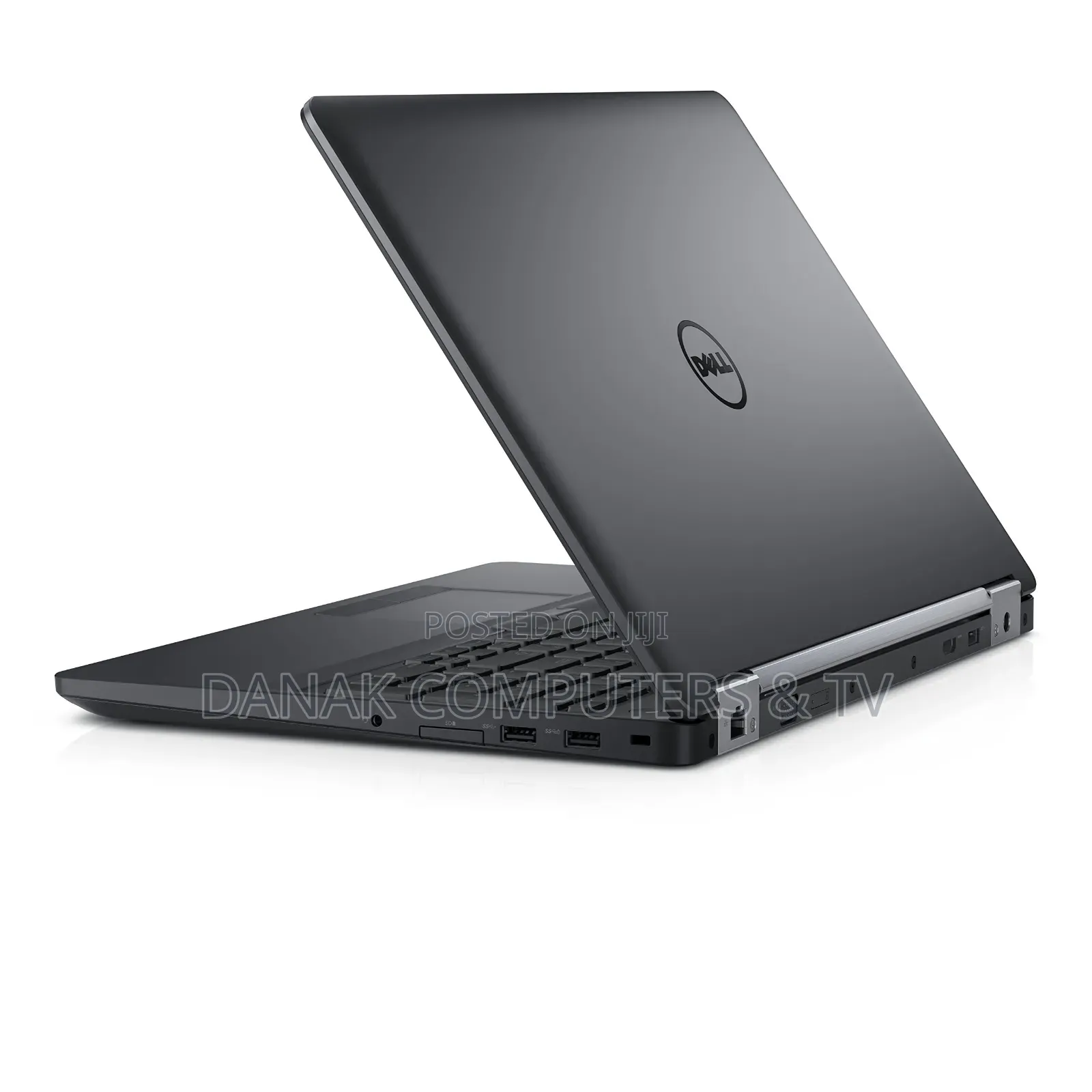 Laptop Dell Latitude E5570 8GB Intel Core i5 SSD 256GB