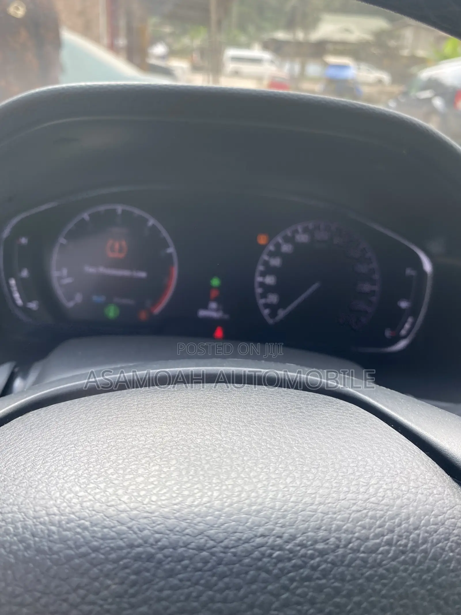 Honda Accord Sport 1.5T 2020 Black