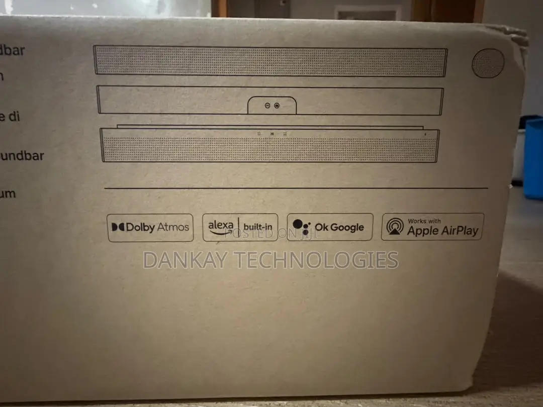 Sonos Arc Soundbar