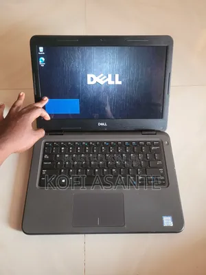 Laptop Dell Latitude 3310 8GB Intel Core i5 SSD 128GB