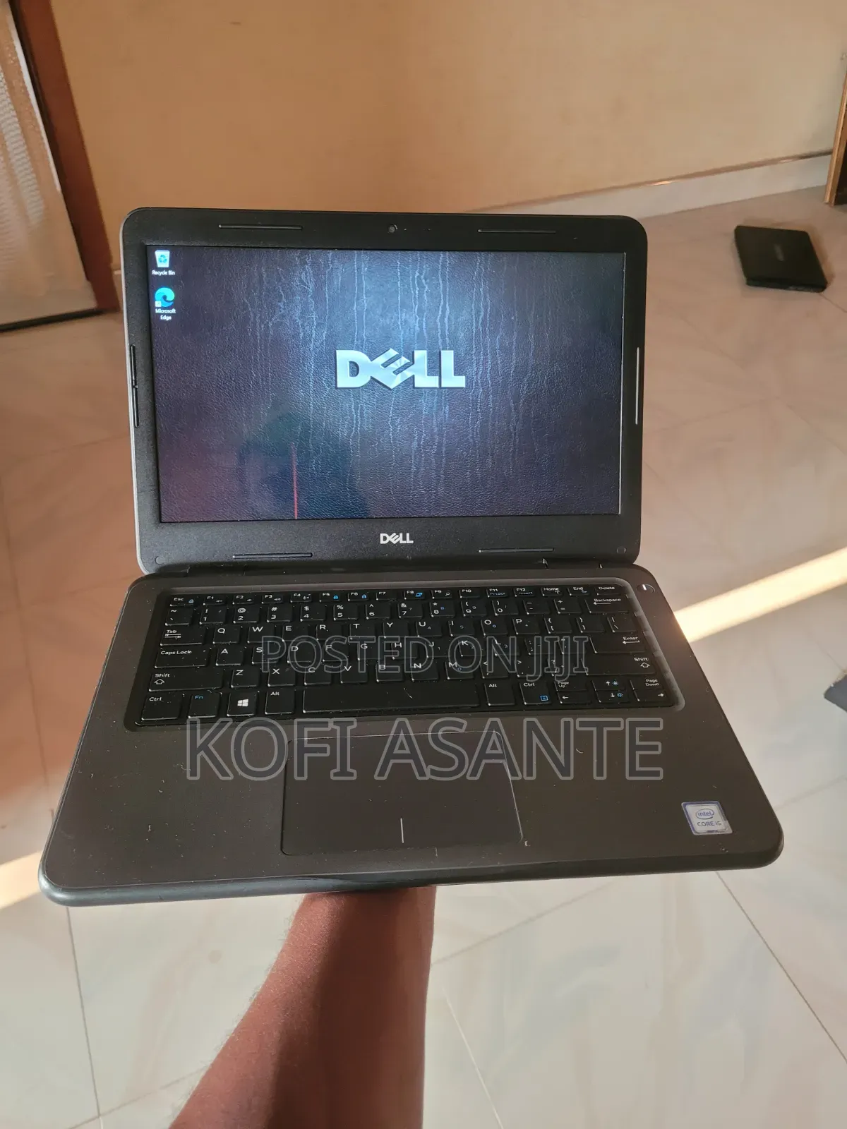 Laptop Dell Latitude 3310 8GB Intel Core i5 SSD 128GB
