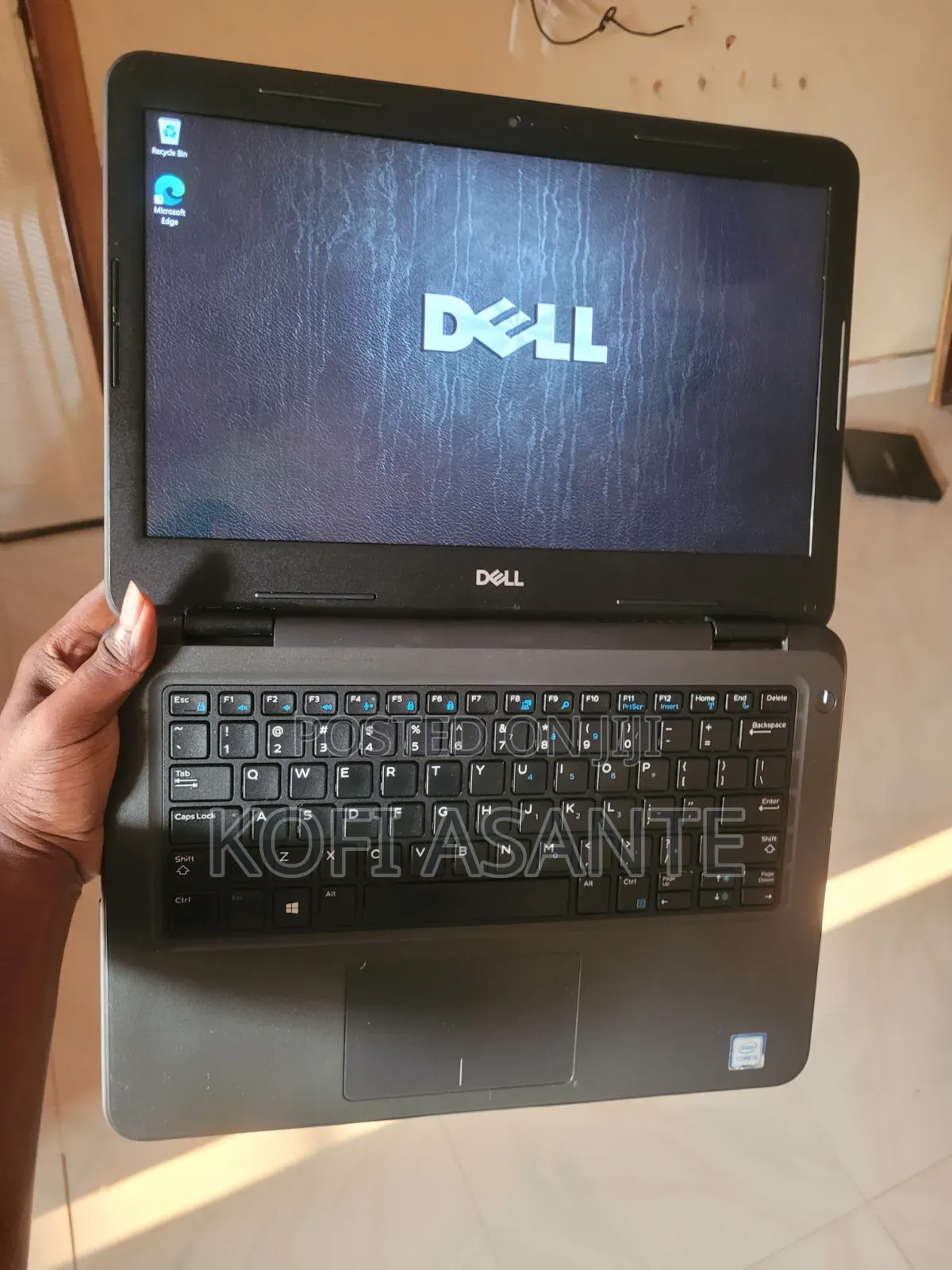 Laptop Dell Latitude 3310 8GB Intel Core i5 SSD 128GB