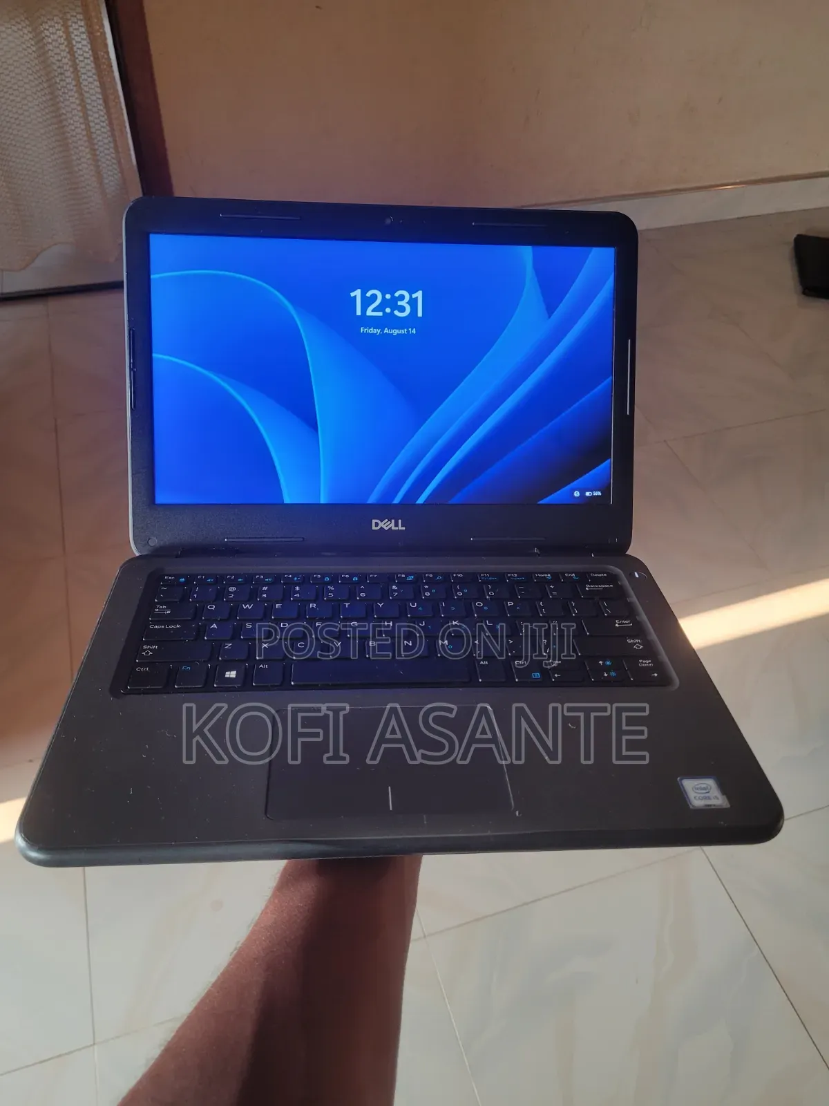 Laptop Dell Latitude 3310 8GB Intel Core i5 SSD 128GB