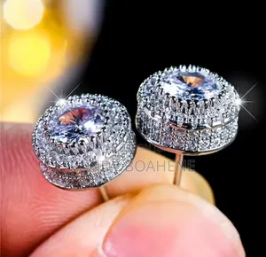 Imperial Ice Studs