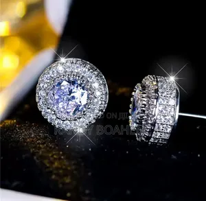 Imperial Ice Studs