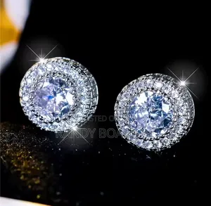 Imperial Ice Studs