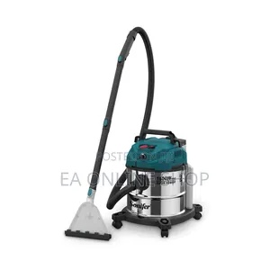 20 Liters Wet and Dry Vacuum High Pressure Cleaner Carpet,Sofa,Floor