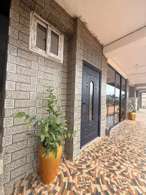 2bdrm Apartment in Hfc Estate Area, Spintex for rent