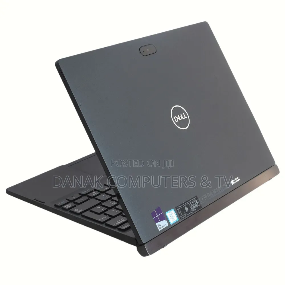 Laptop Dell Latitude 7285 8GB Intel Core i5 SSD 256GB