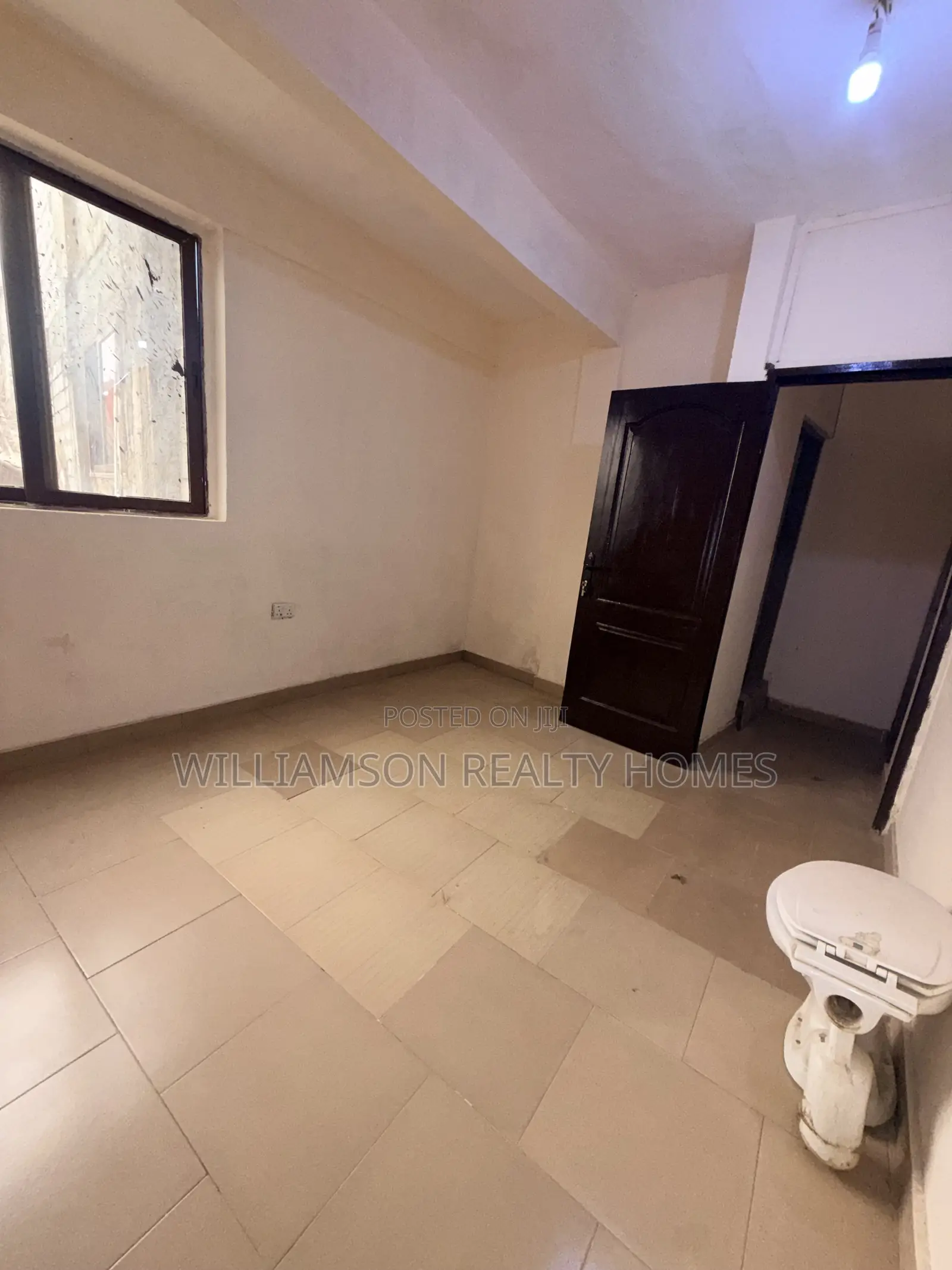 2bdrm Apartment in Hfc Estate Area, Spintex for rent