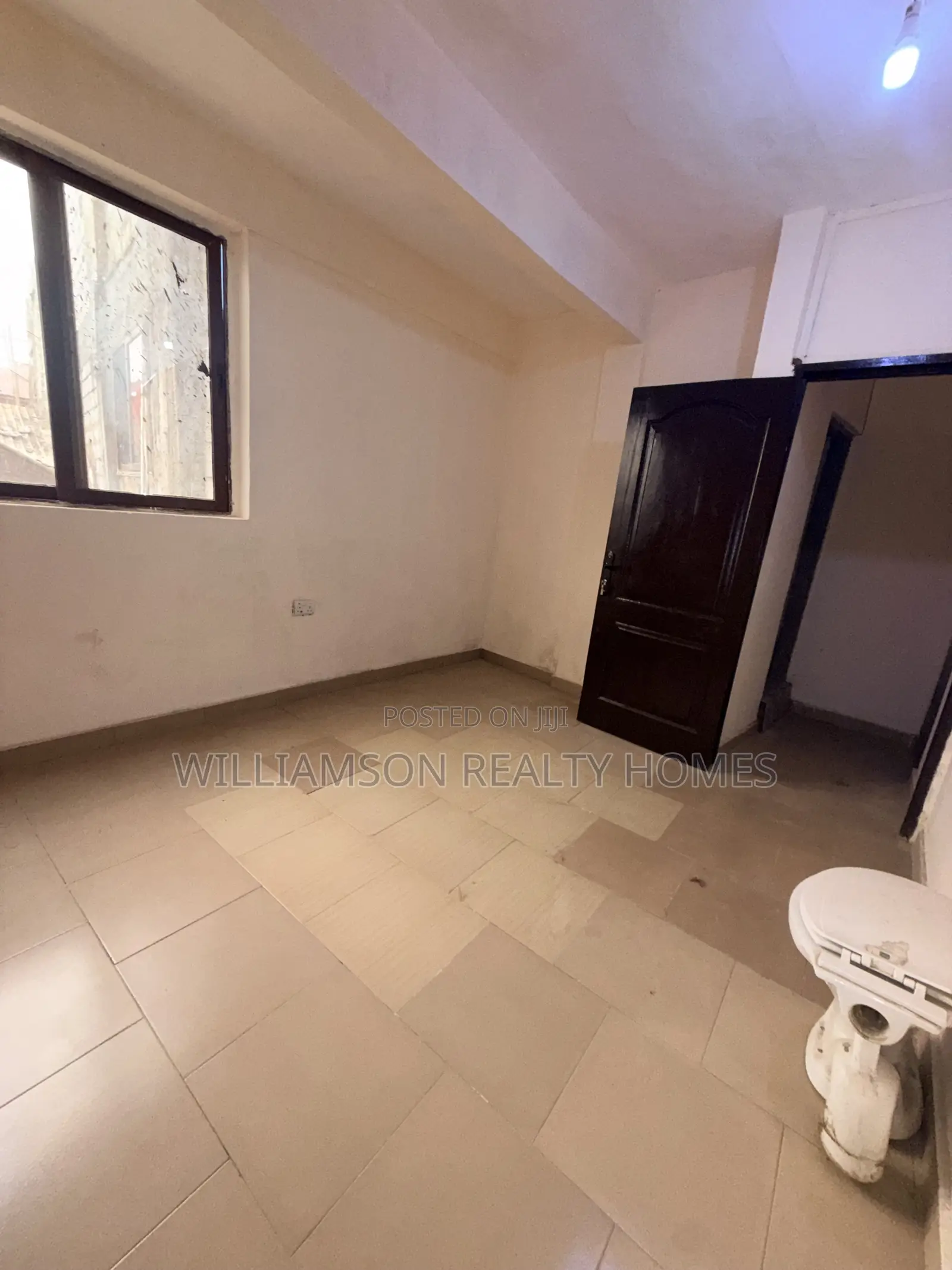 2bdrm Apartment in Hfc Estate Area, Spintex for rent