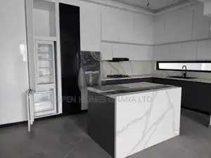 3bdrm Townhouse / Terrace in Dzorwulu for rent