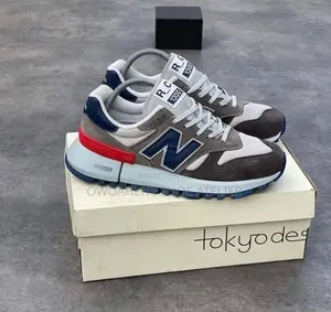 New Balance RC 1300 X Tokyo Design Studio Sneakers