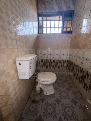 2bdrm Apartment in Hfc Estate Area, Spintex for rent