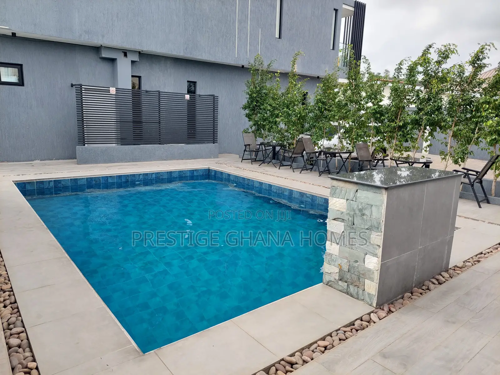 3bdrm Townhouse / Terrace in Dzorwulu for rent