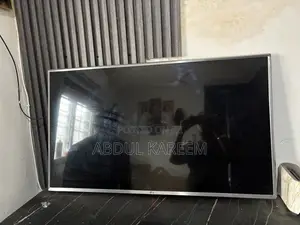 LG Smart TV