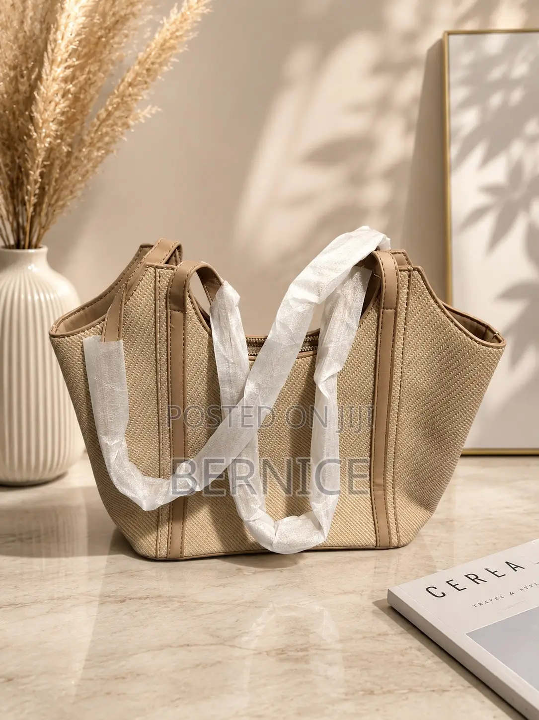 Ladies Bags