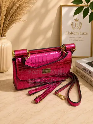 Ladies Bags